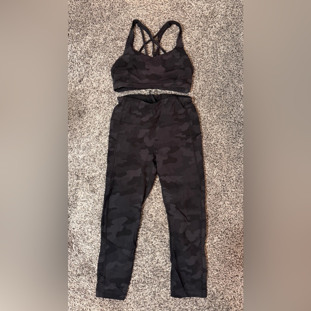 🖤 Athleisure Bundle – 5 Pieces 🖤